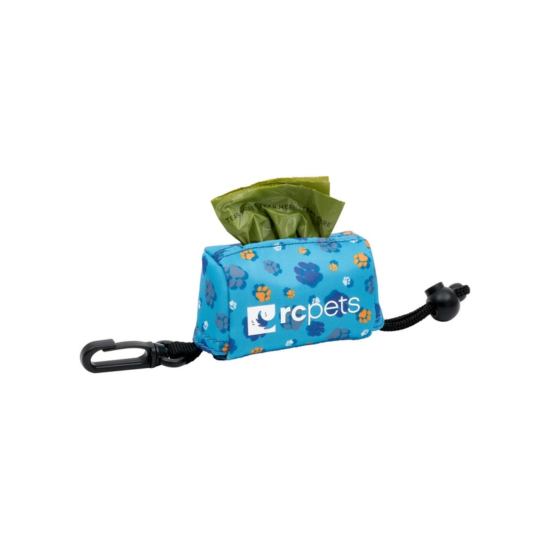 RC P.U.P Bag Fresh Tracks Teal