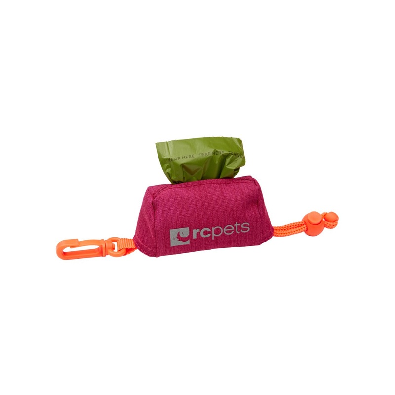 RC P.U.P Bag Heather Azalea