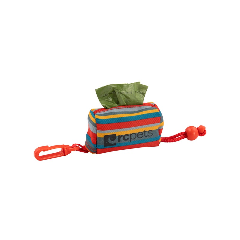 RC P.U.P Bag Multi Stripes