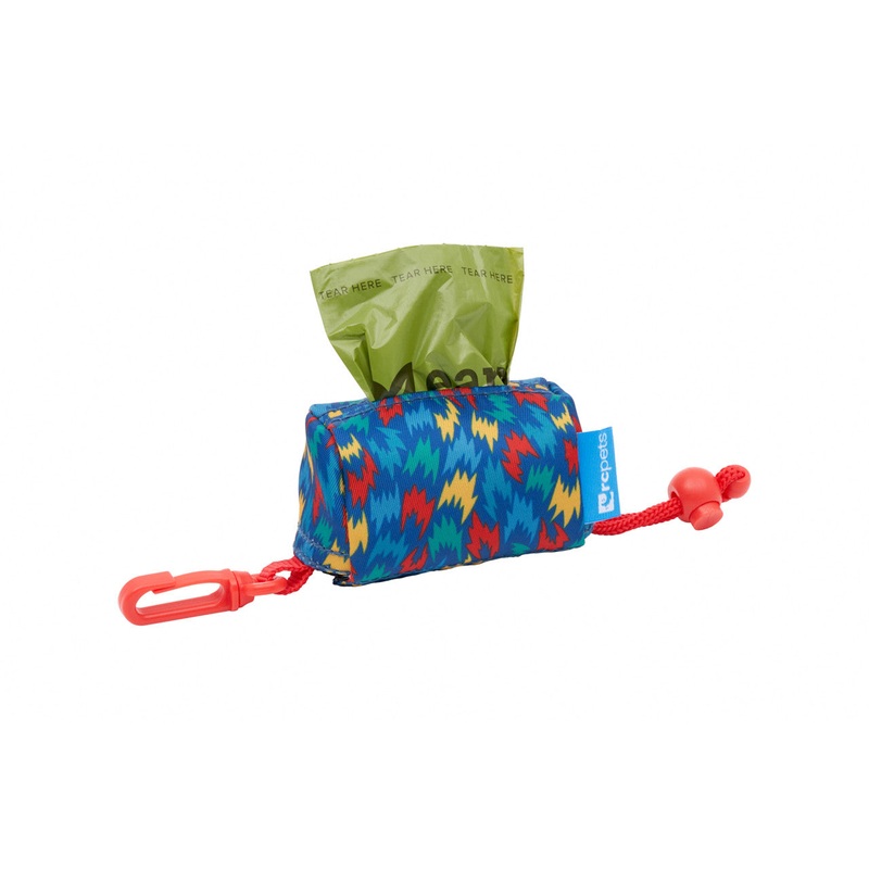 RC P.U.P Bag Palette