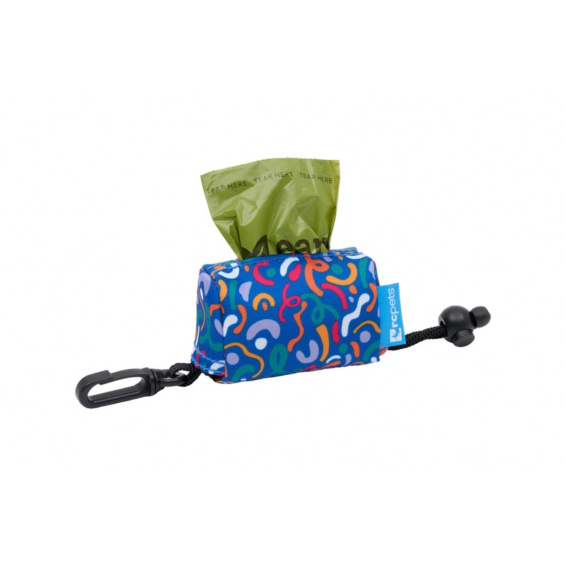 RC P.U.P Bag Squiggles