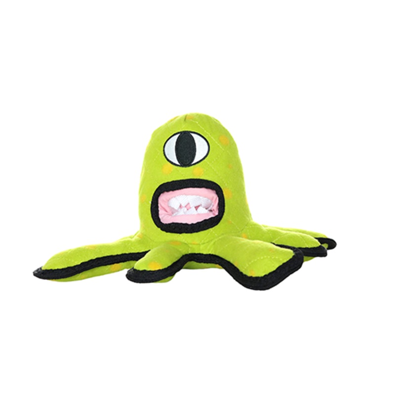Tuffy Alien Series Captain Kurklops Tuff