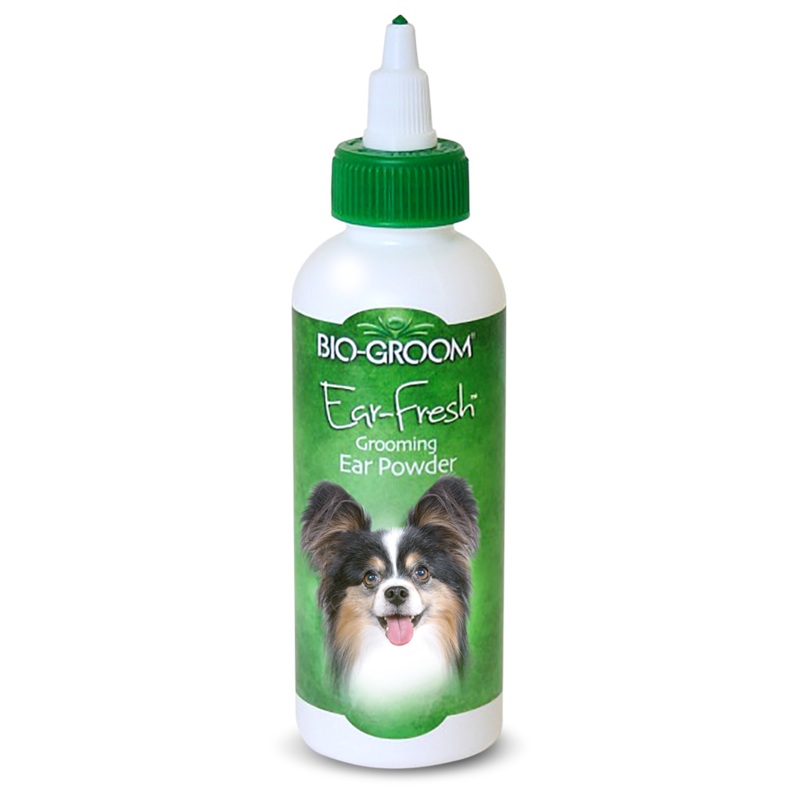 BG Ear Fresh Grooming Ear Powder 24g