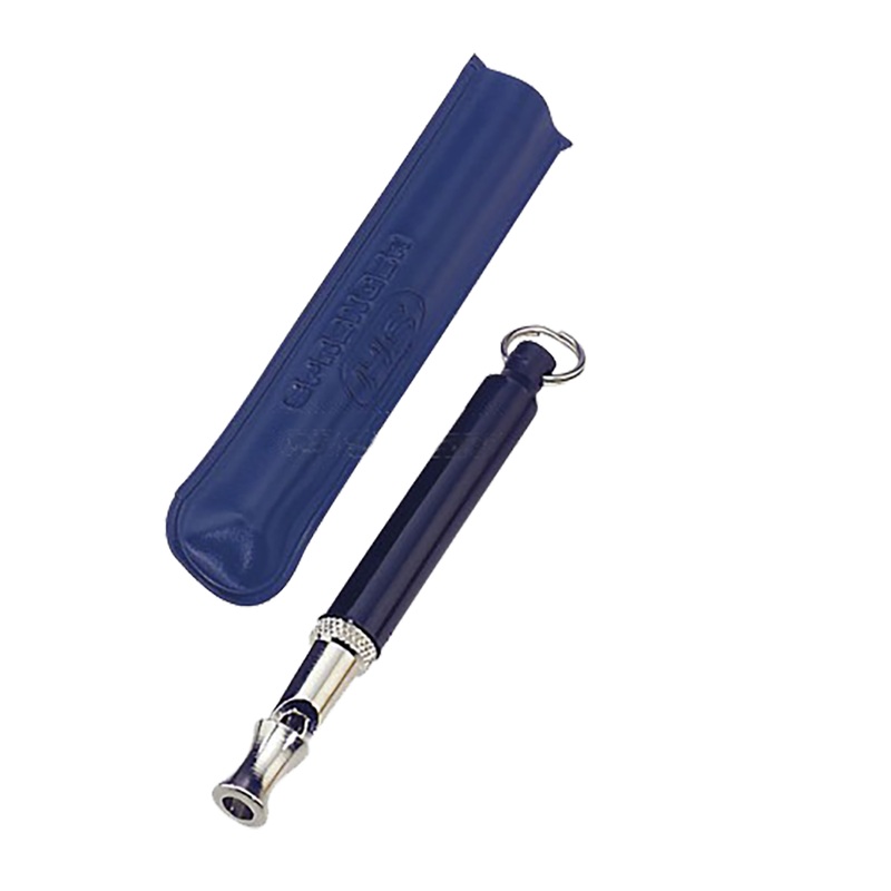 Herm Sprenger Soundless Training  Whistle