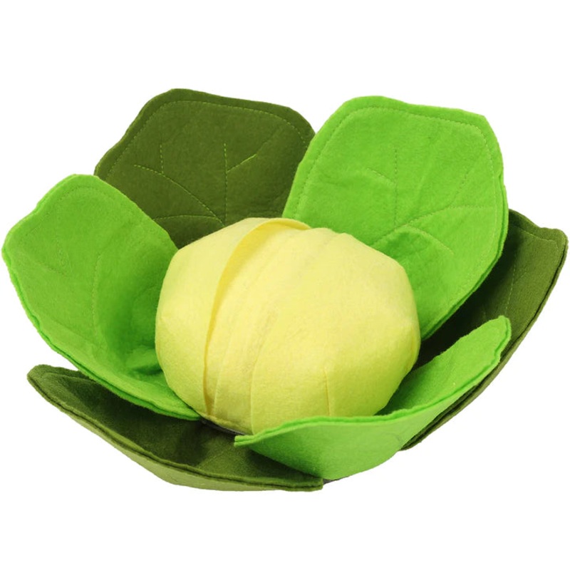 Injoya Snuffle Toy Cabbage