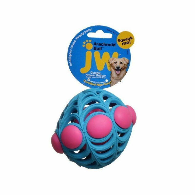 JW Arachnoid Ball Medium