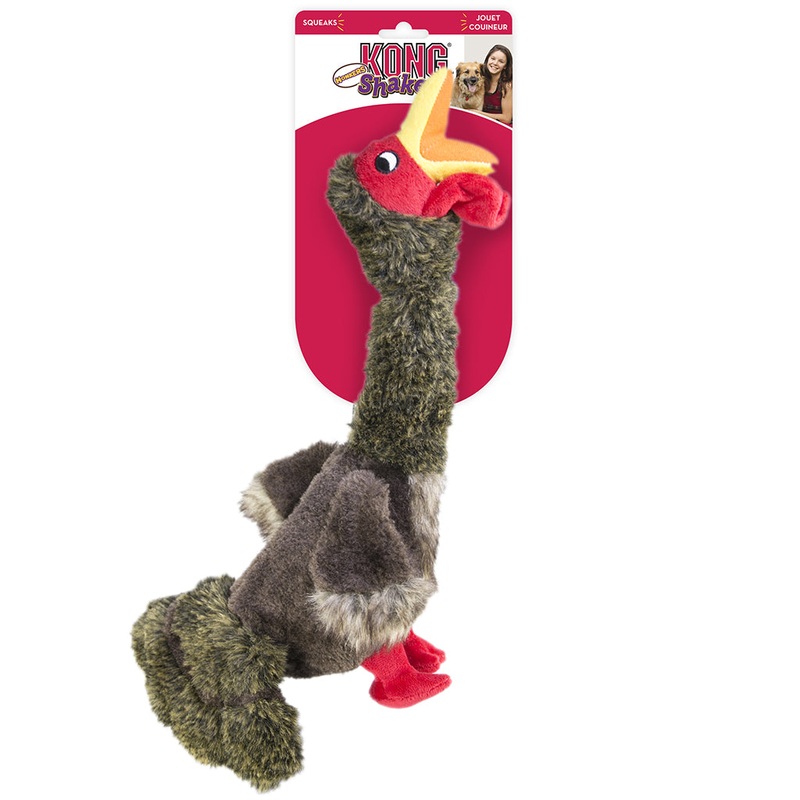 Kong Shakers Honkers Turkey Large