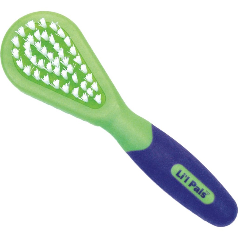 Lil Pals Bristle Brush Dog