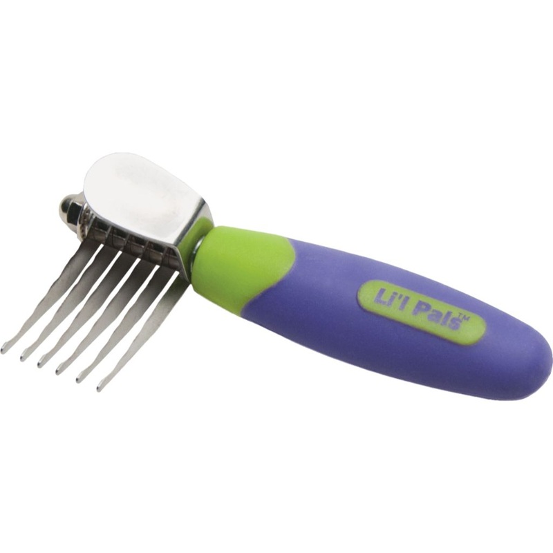 Lil Pals Dematting Comb