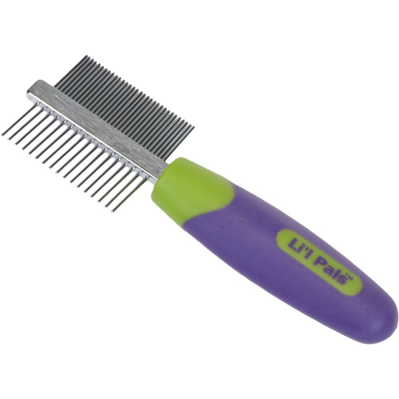 Lil Pals Double Sided Comb