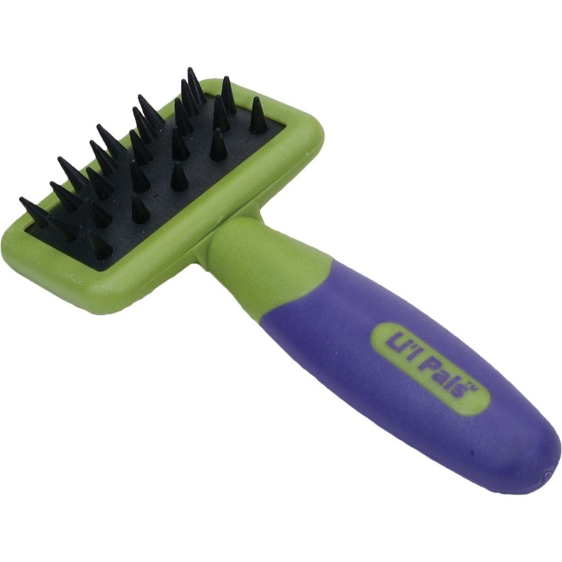 Lil Pals Massage Brush