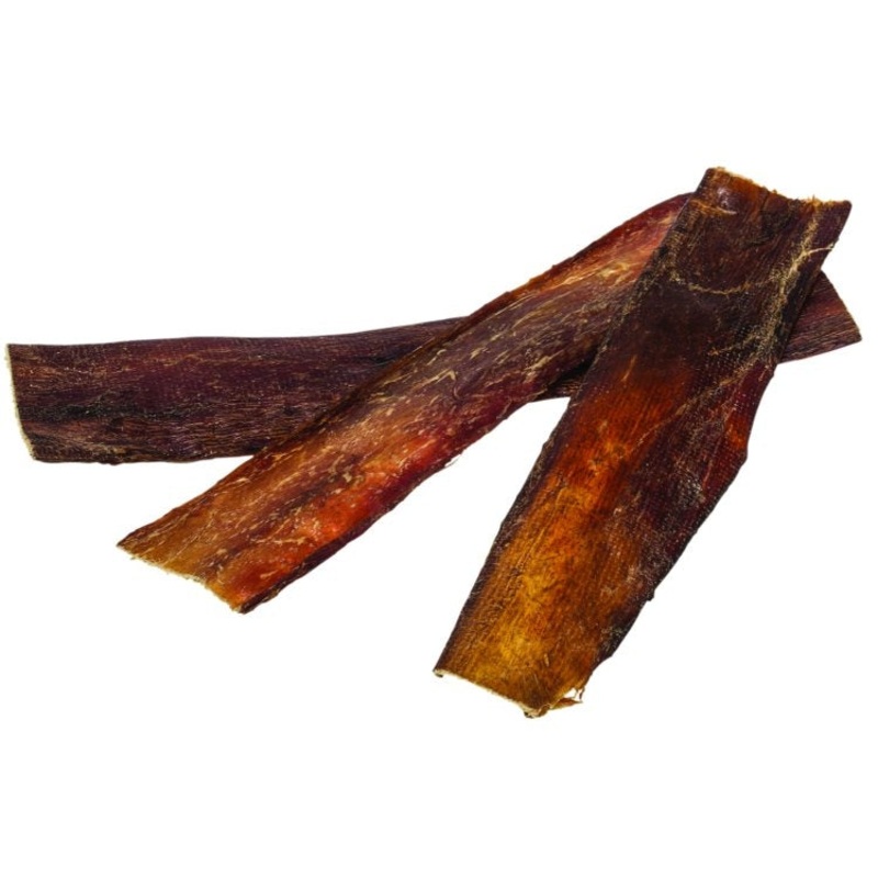 REDBARN  Barky Bark  Flat Esophagus 10"