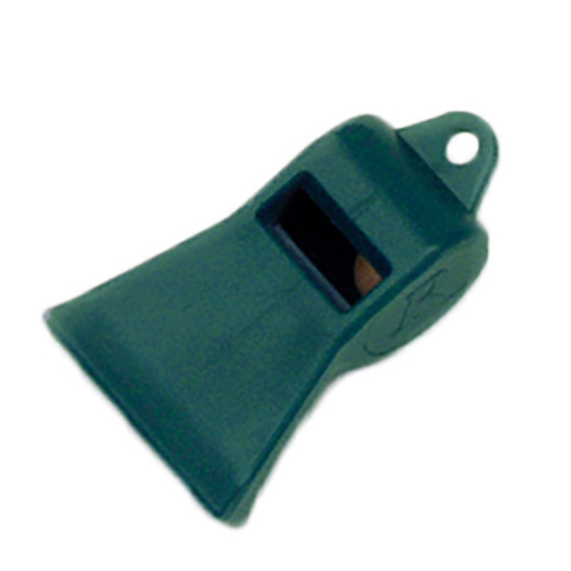 Remington Plastic Whistle