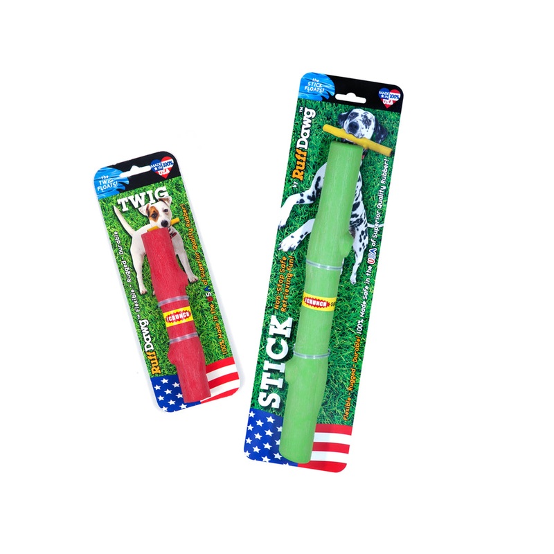 Ruff Dawg Stick