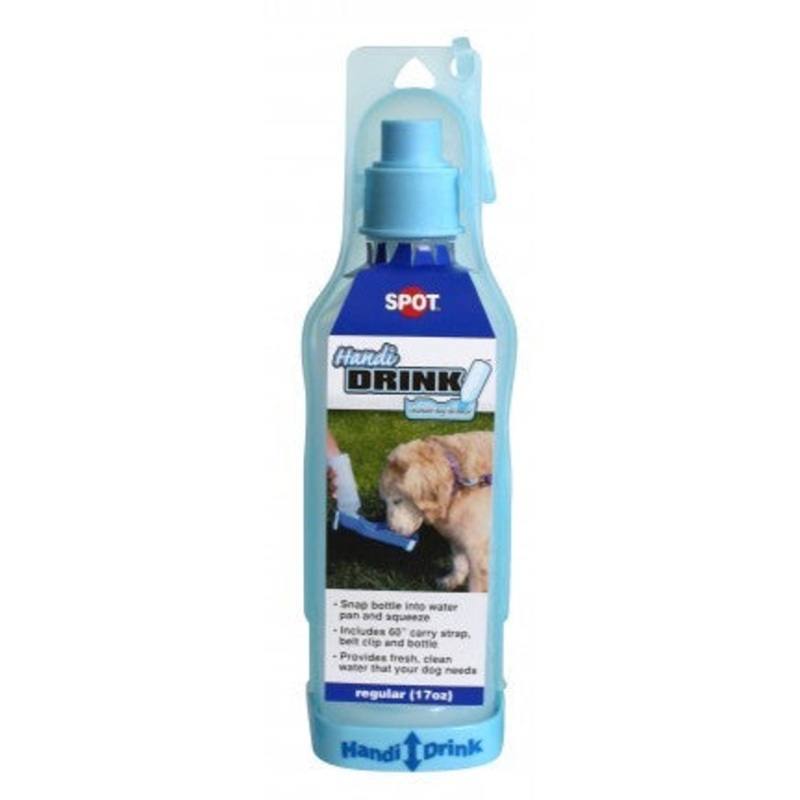Spot Handi-Drink 17oz