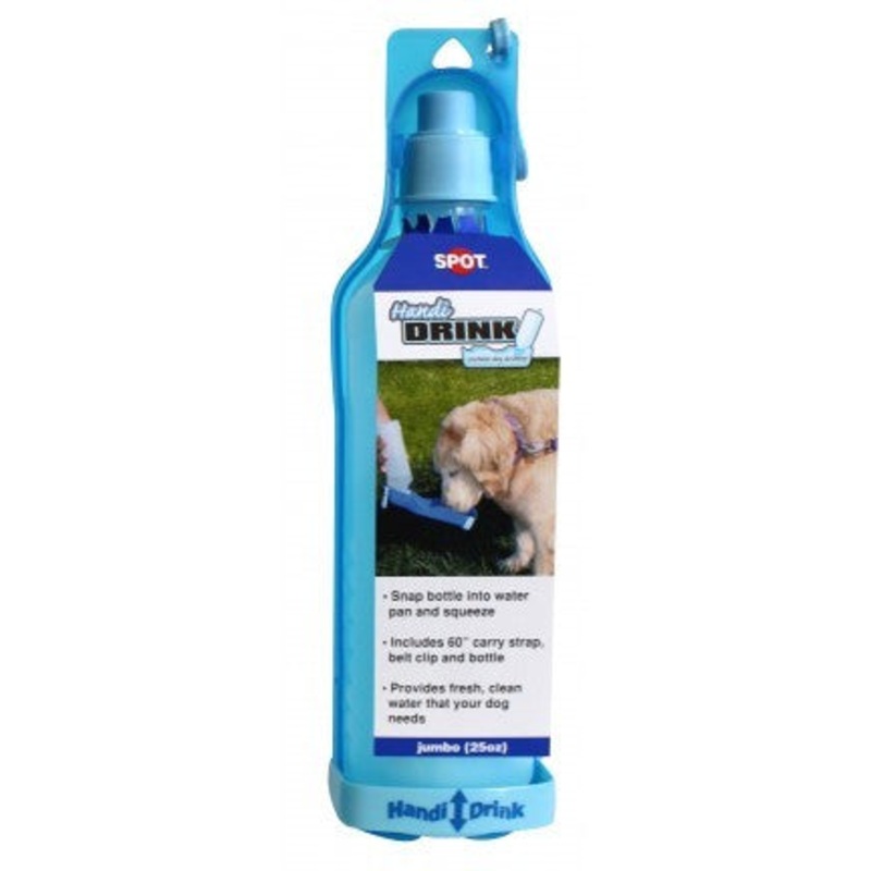 Spot Handi-Drink 25oz