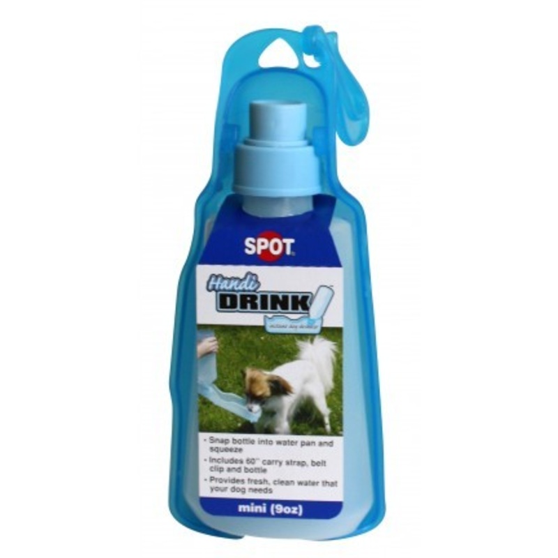 Spot Handi-Drink Mini 9oz