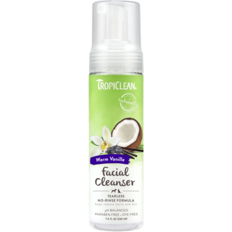 TPCLN Waterless Facial Cleanser 7.4oz