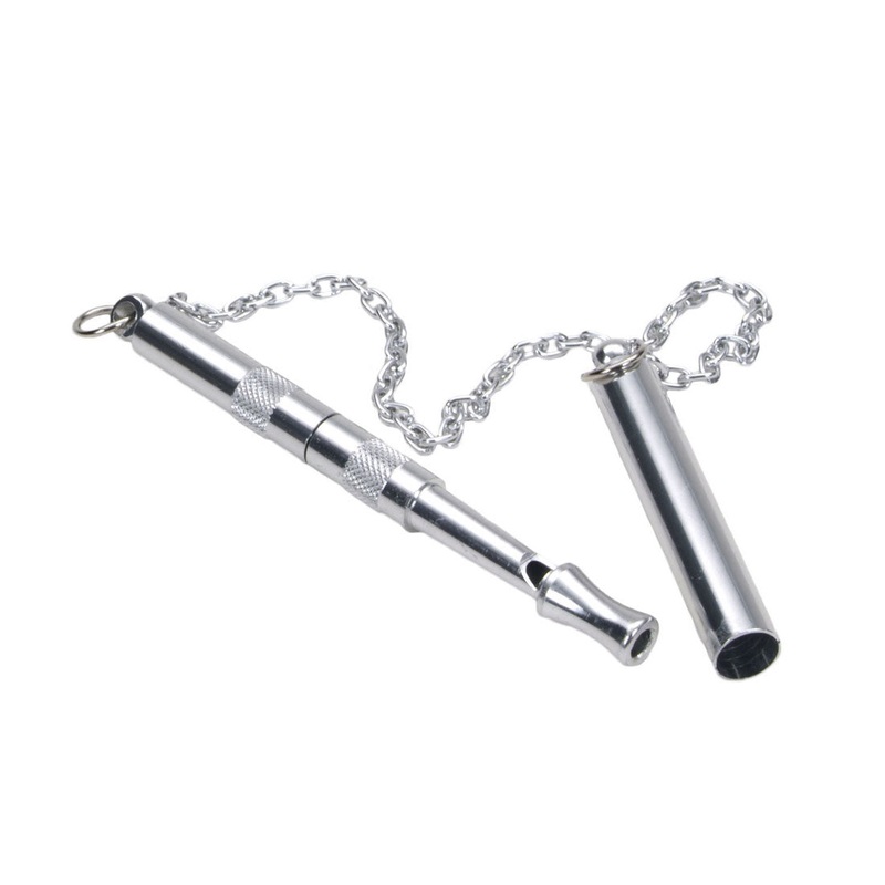 TrainRight! Deluxe Silent Whistle Medium
