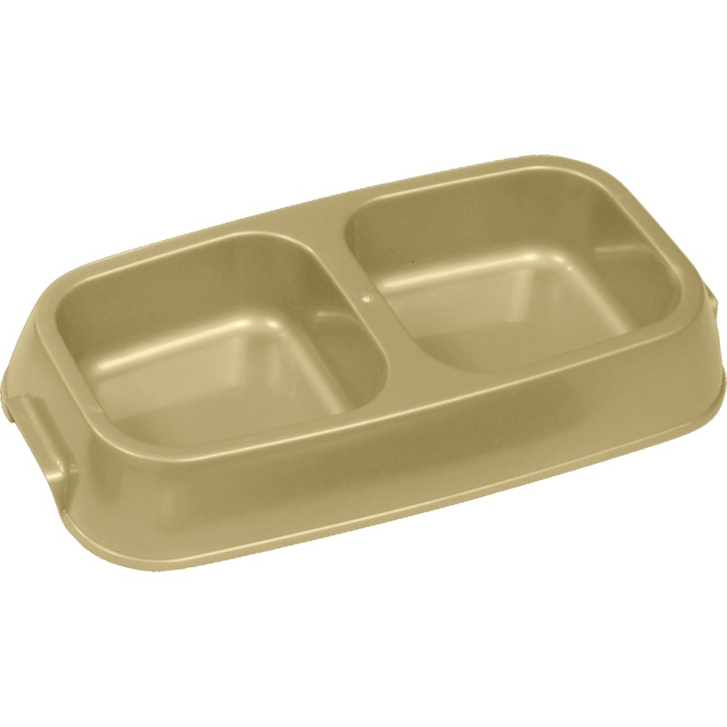 Vanness Double Dish Lightweight Medium