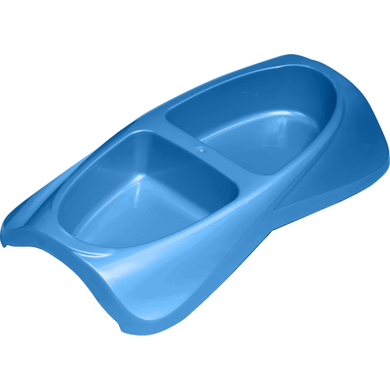 Vanness Double Dish Lightweight Small
