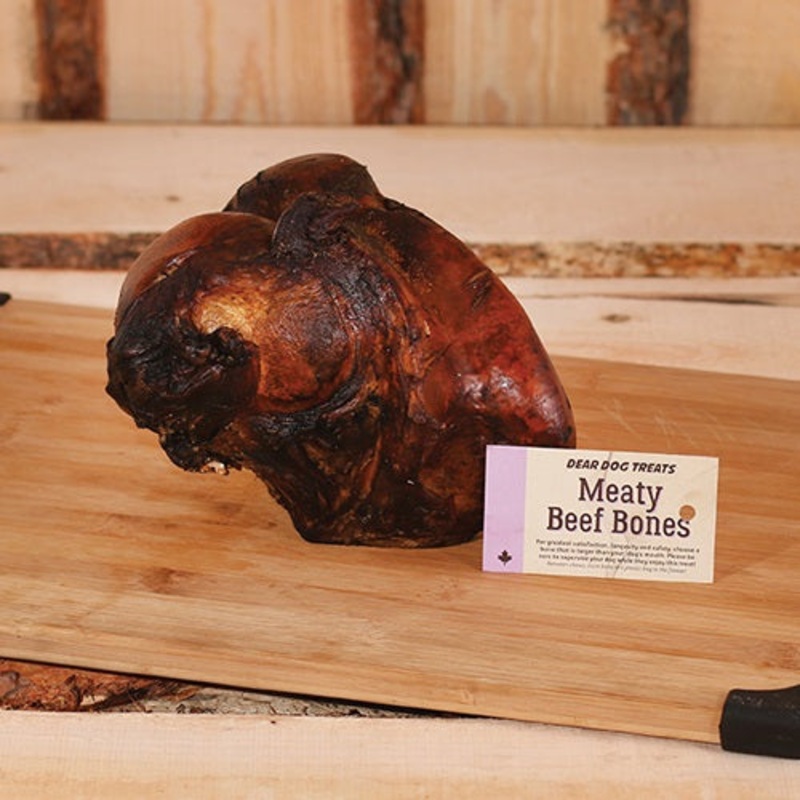 Dear Dog Big Dog Bone, Medium