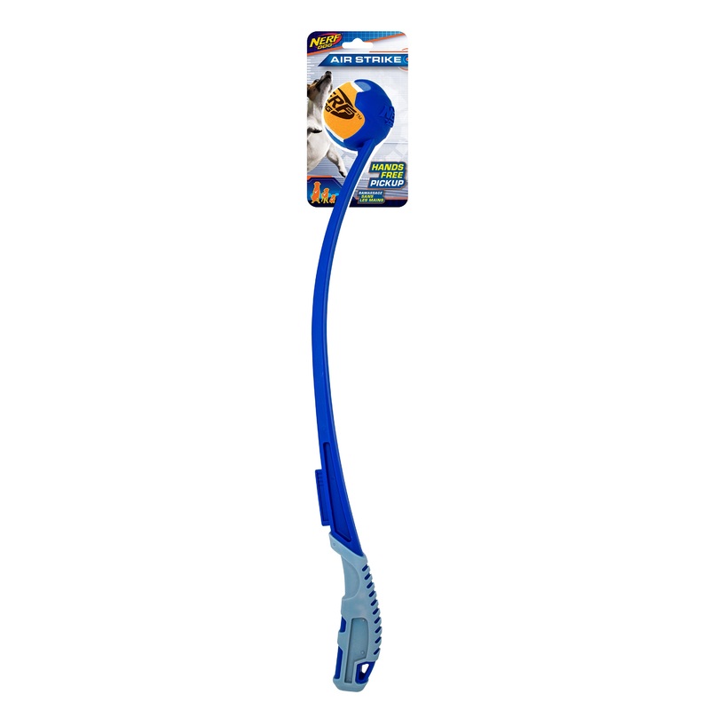 Nerf Deluxe Air Strike Thrower