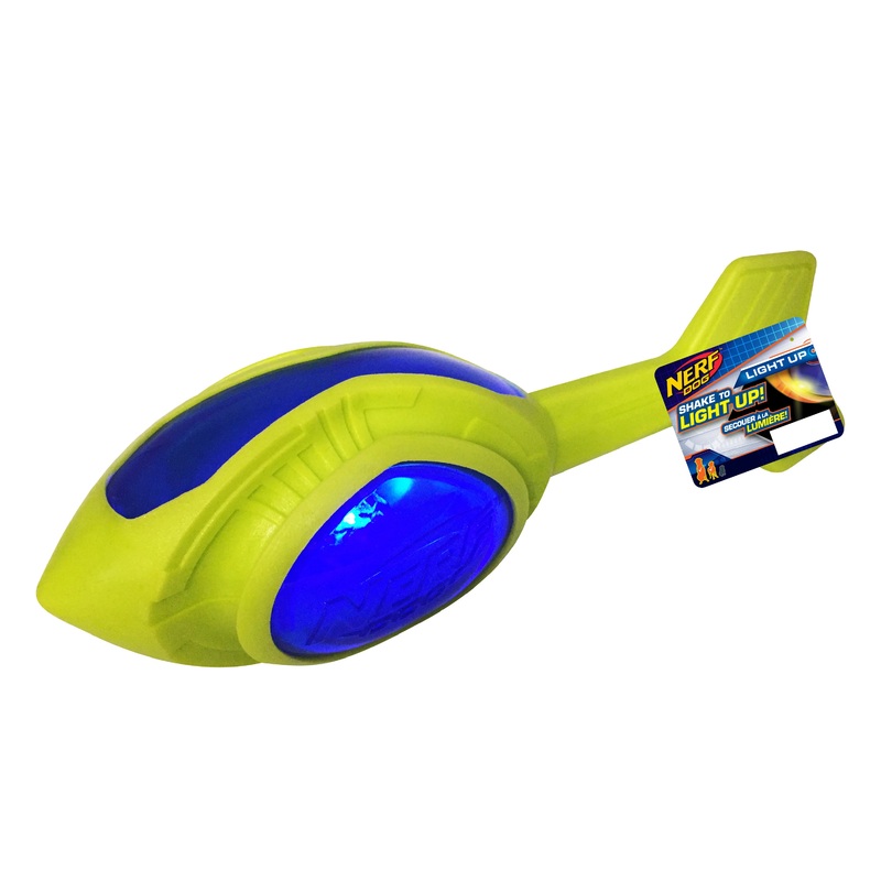 Nerf LED Megaton Vortex