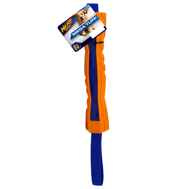 Nerf Megaton Competition Stick