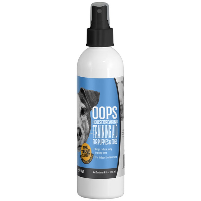 Oops! House Breaking Training Aid 8oz