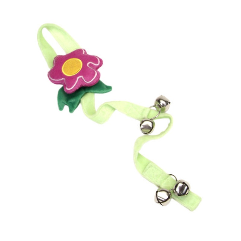 Potty Training Bells Flower 27"