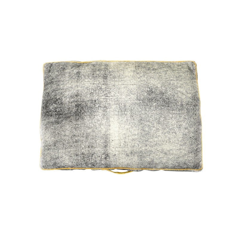 Resploot Mattress, Grey Smoke100x70 Medium