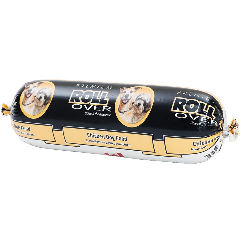 Rollover Chicken 800gm