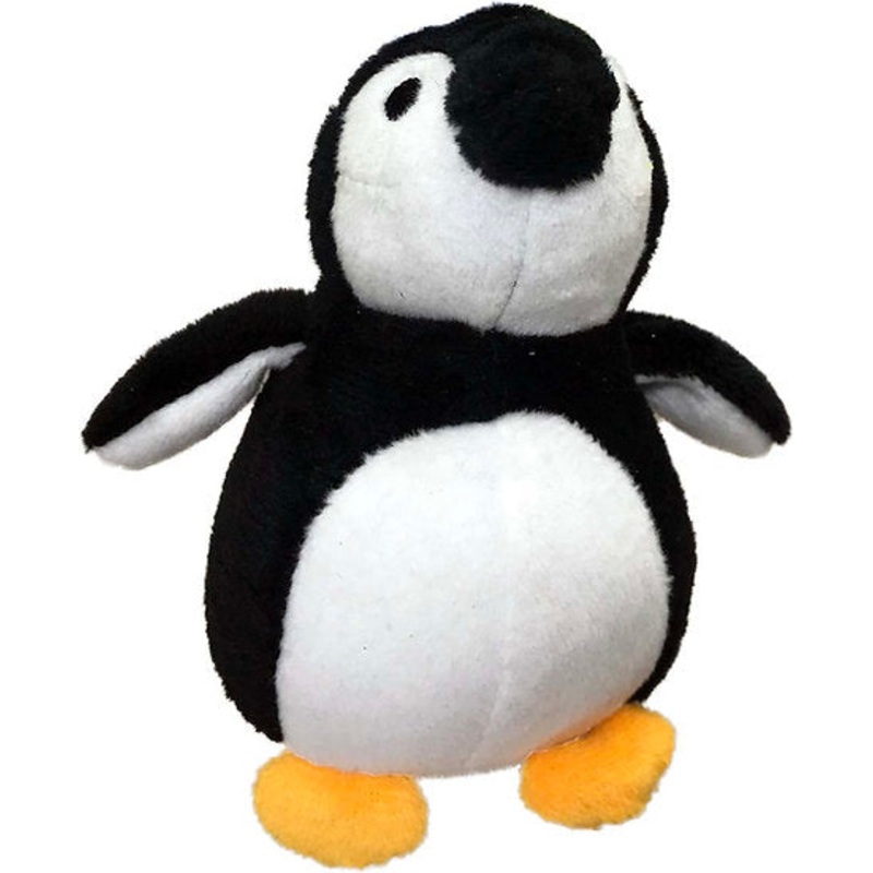 Tiny Tots Penny Penguin