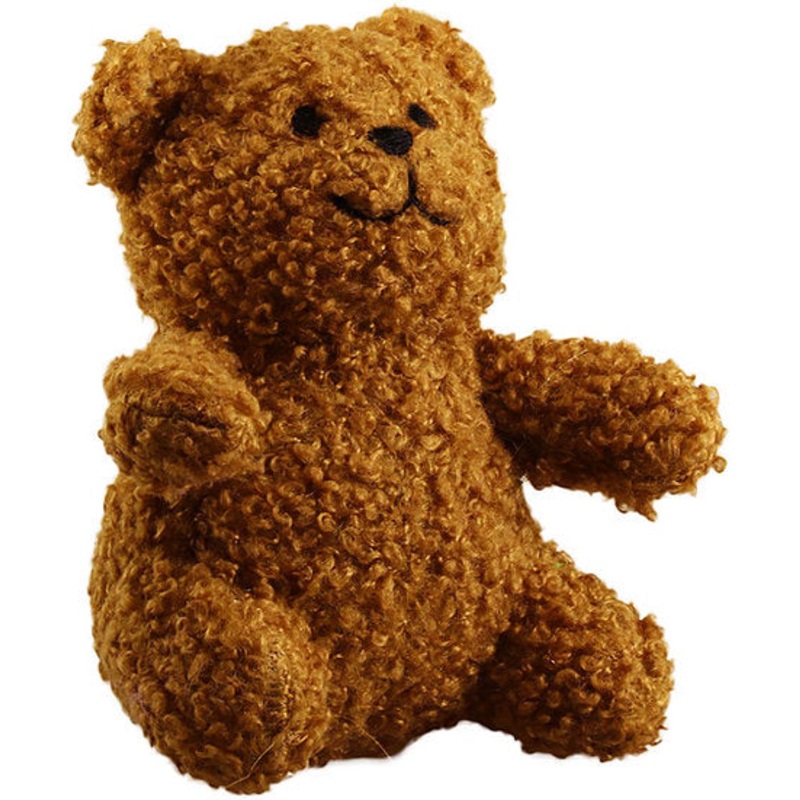 Tiny Tots Tiny Teddy  3"