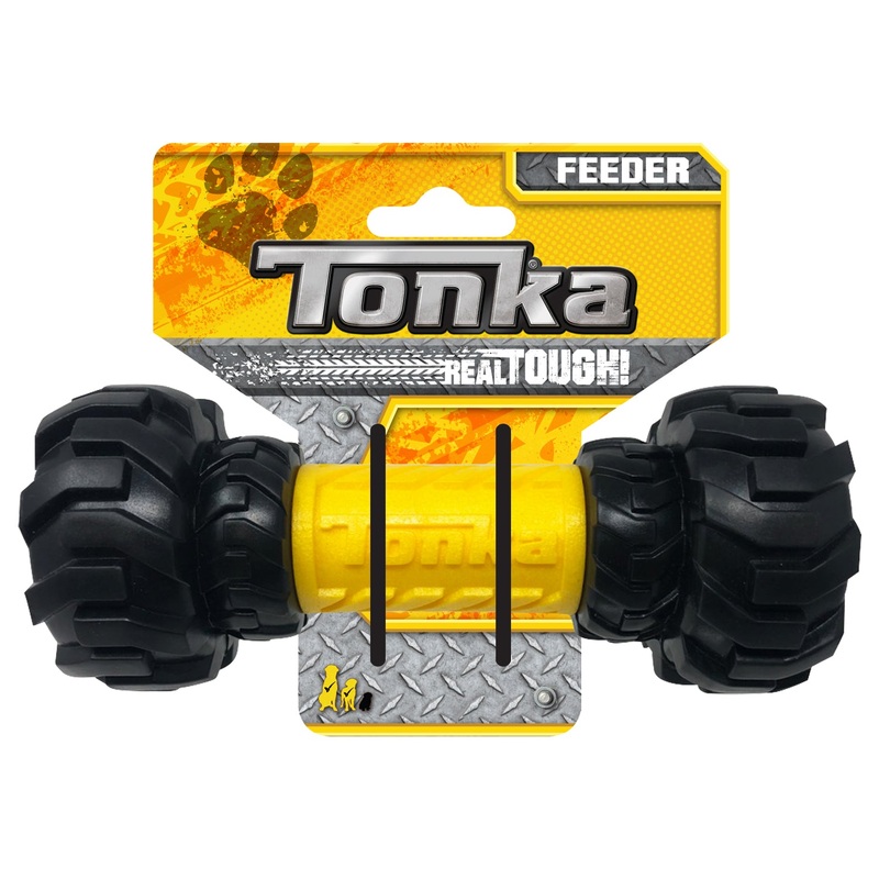 Tonka Axle Feeder 7"