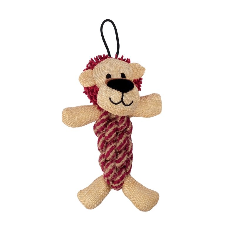 Zeus Mojo Naturals Rope Twisterz, Assorted