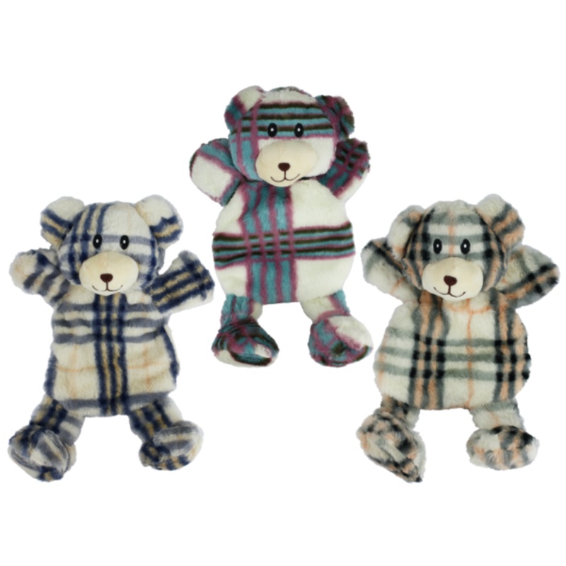 Berman Bears 15", Assorted