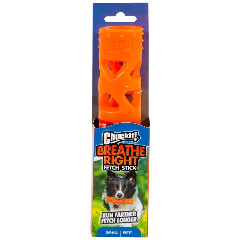 Chuckit! Breathe Right Stick Small