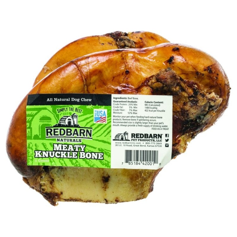Meaty Knuckle Bone