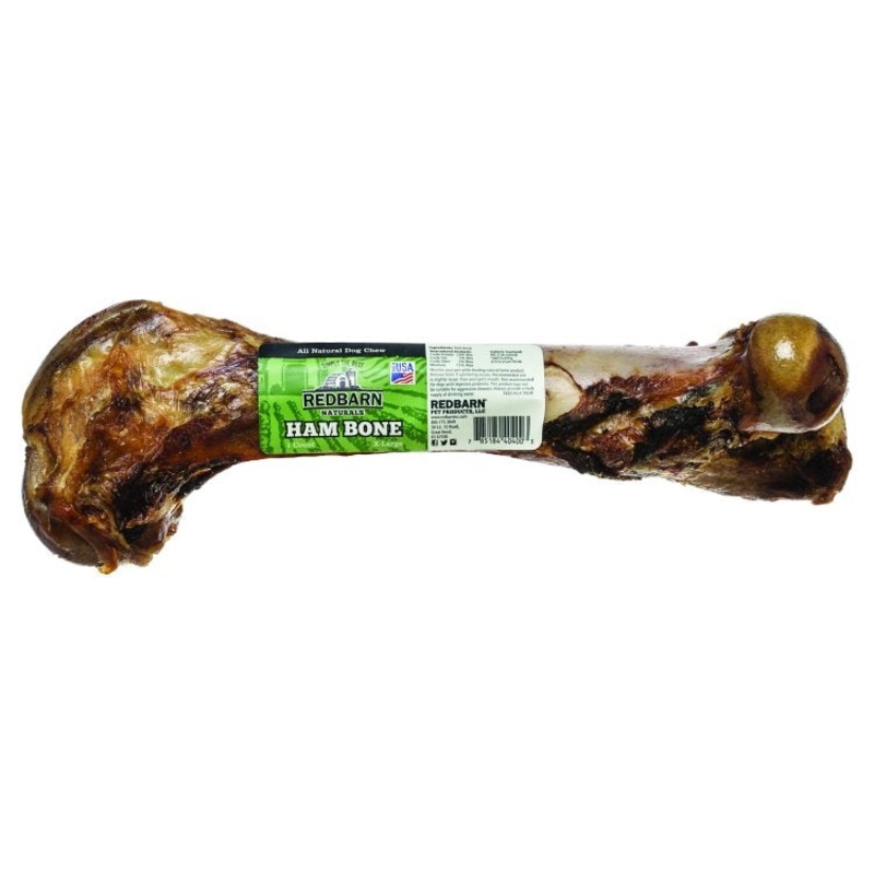 Red Barn Ham Bone X-Large