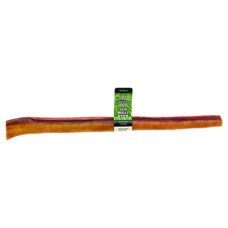 REDBARN  12" Bully Stick