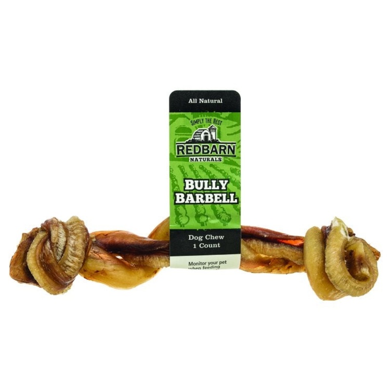 REDBARN  Bully Barbells