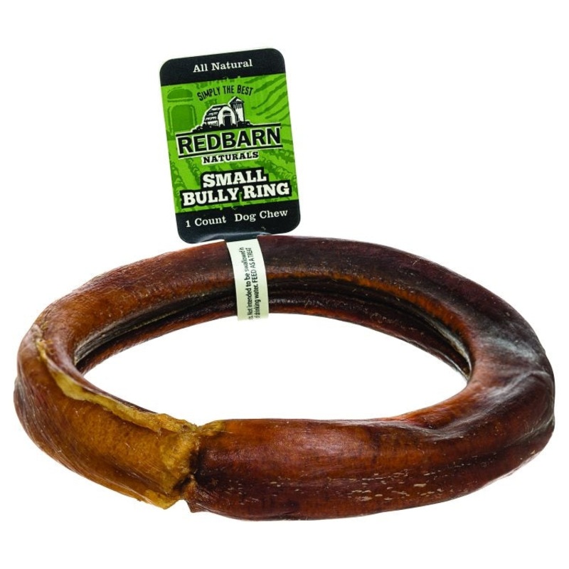 REDBARN  Small Bully Rings