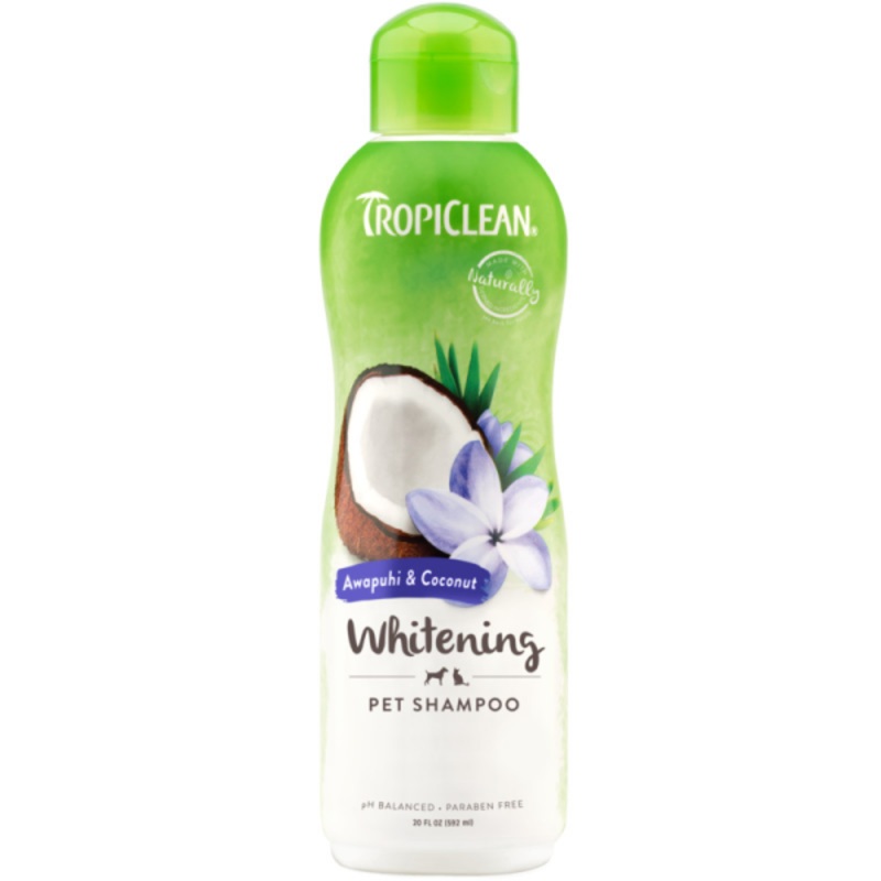 TPCLN Awaphui & Coconut 20oz, Dog/cat