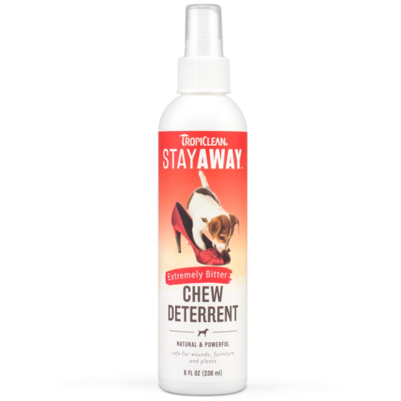 TPCLN Stayaway Chew Deterrent 8oz