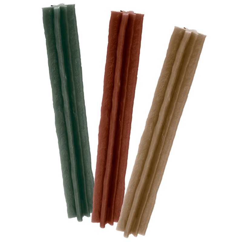Whimzees Stix Large Bulk (50)