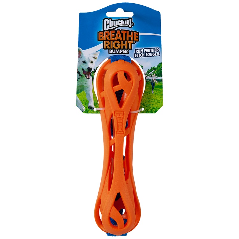 Chuckit! Breathe Right Fetch Bumper