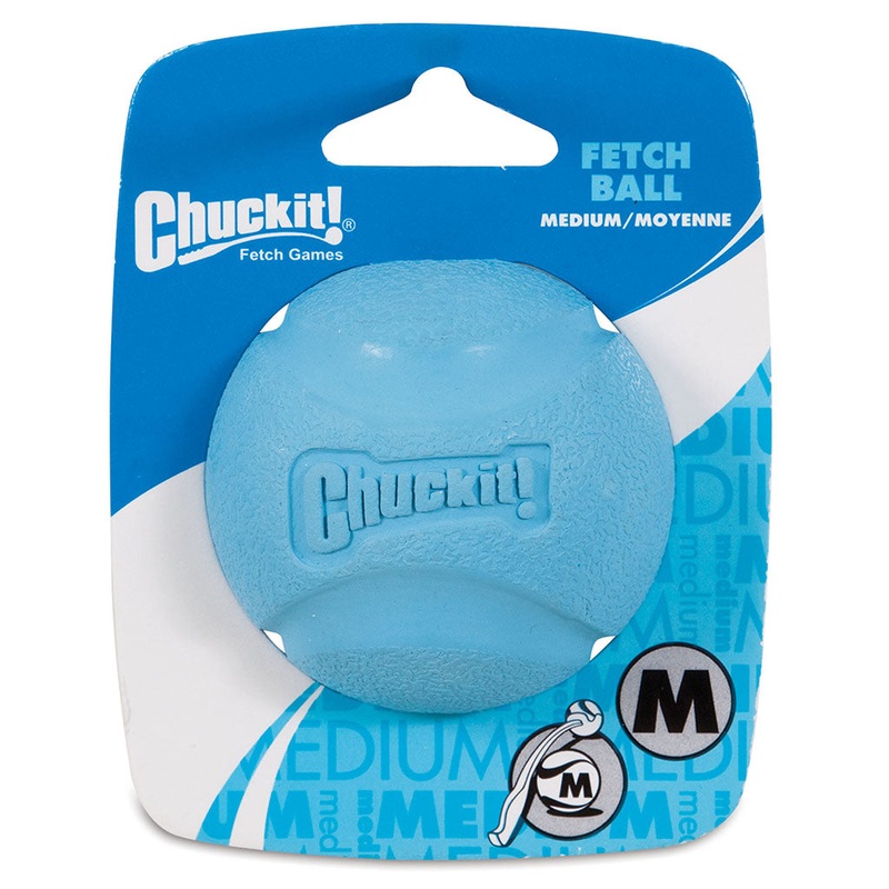 Chuckit! Fetch Ball Medium