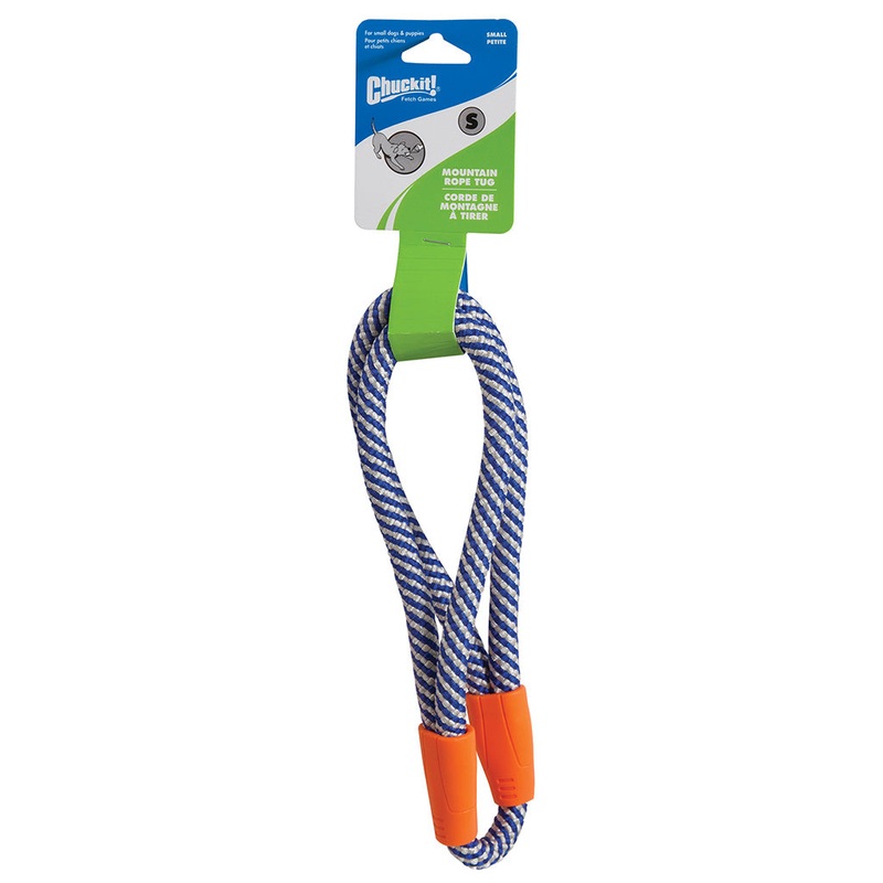 Chuckit! Mountain Rope Tug Large